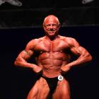 Wayne  Wood - NPC Excalibur  2012 - #1